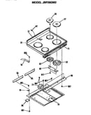 Cooktop