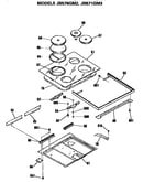 Cooktop