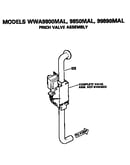 Pinch valve assembly