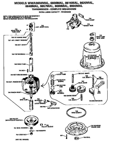 Transmission