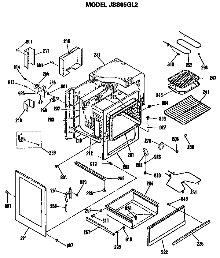 MAIN BODY