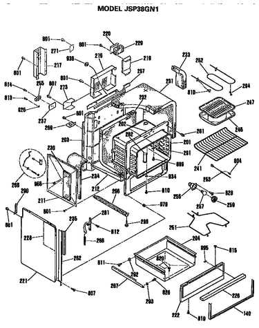 Oven