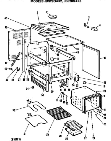 Main body
