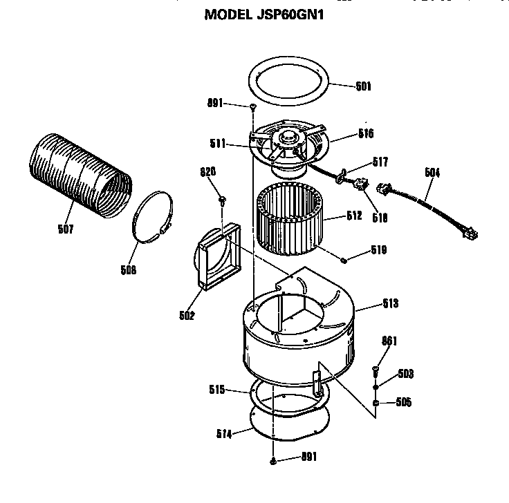 Blower