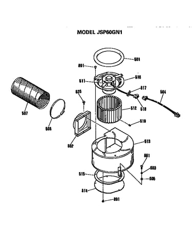 Blower