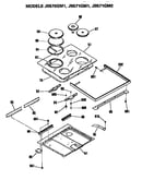 Cooktop