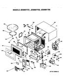 Microwave parts