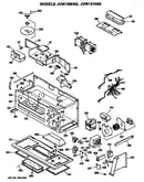 Internal microwave