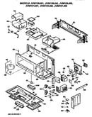 Internal microwave