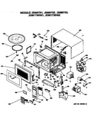 Microwave parts