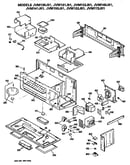 Internal microwave
