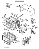 Microwave parts