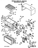 Microwave parts