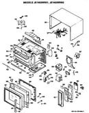 Microwave parts