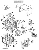 Microwave parts