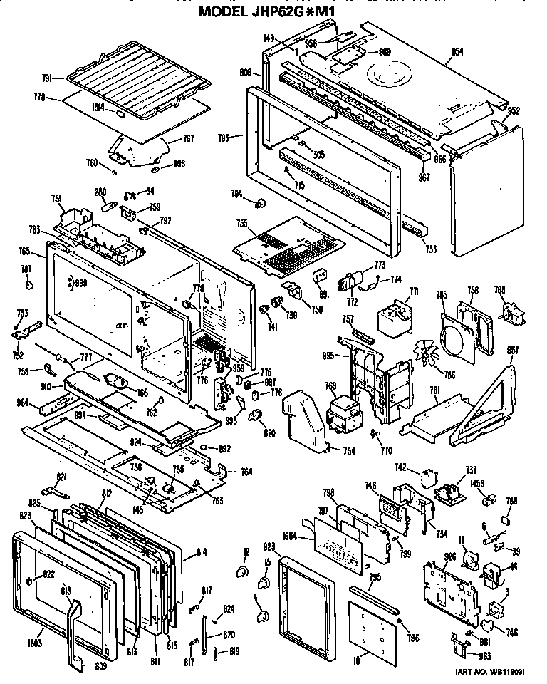 Microwave