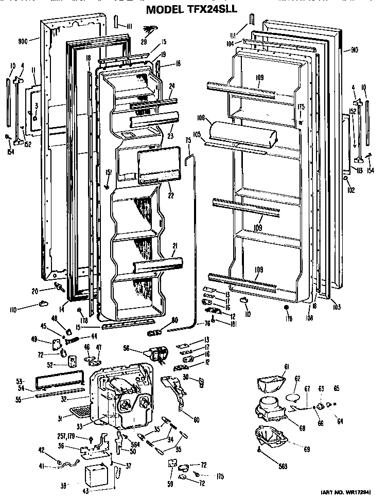 Doors