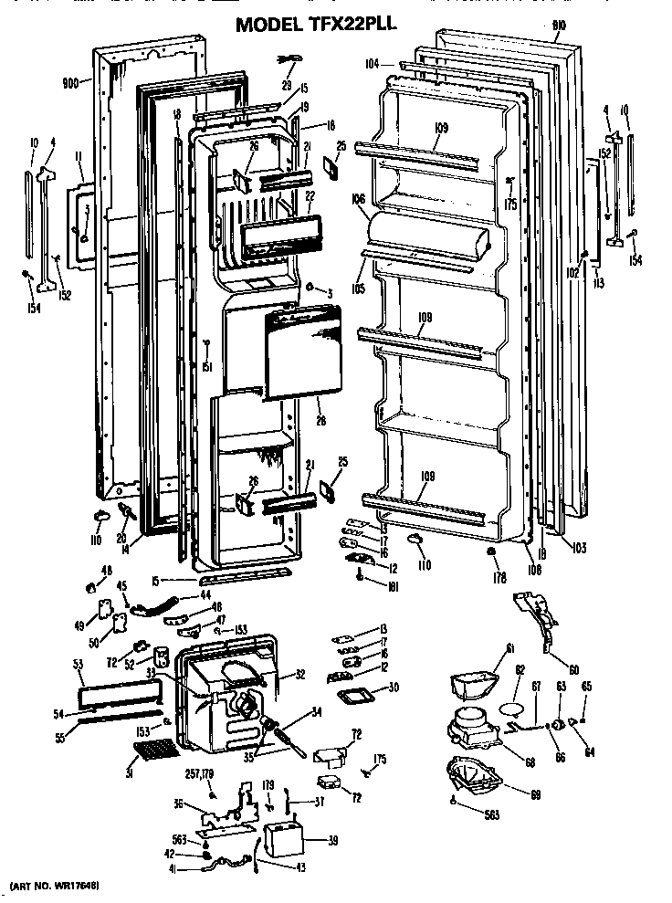 Doors