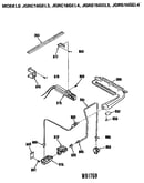 Burner assembly