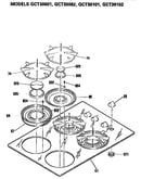 Cooktop