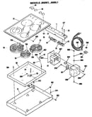 Cooktop