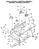 Burner assembly