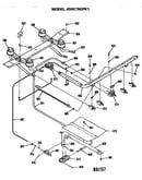 Burner assembly