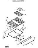 Cooktop