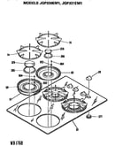 Cooktop