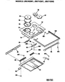 Cooktop