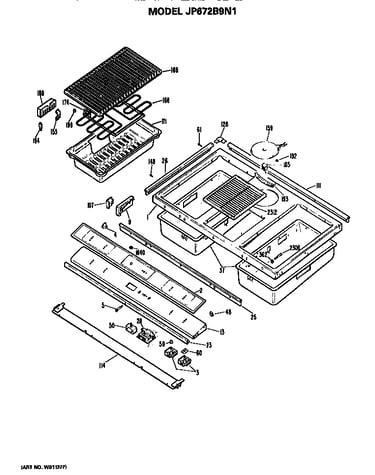 Cooktop