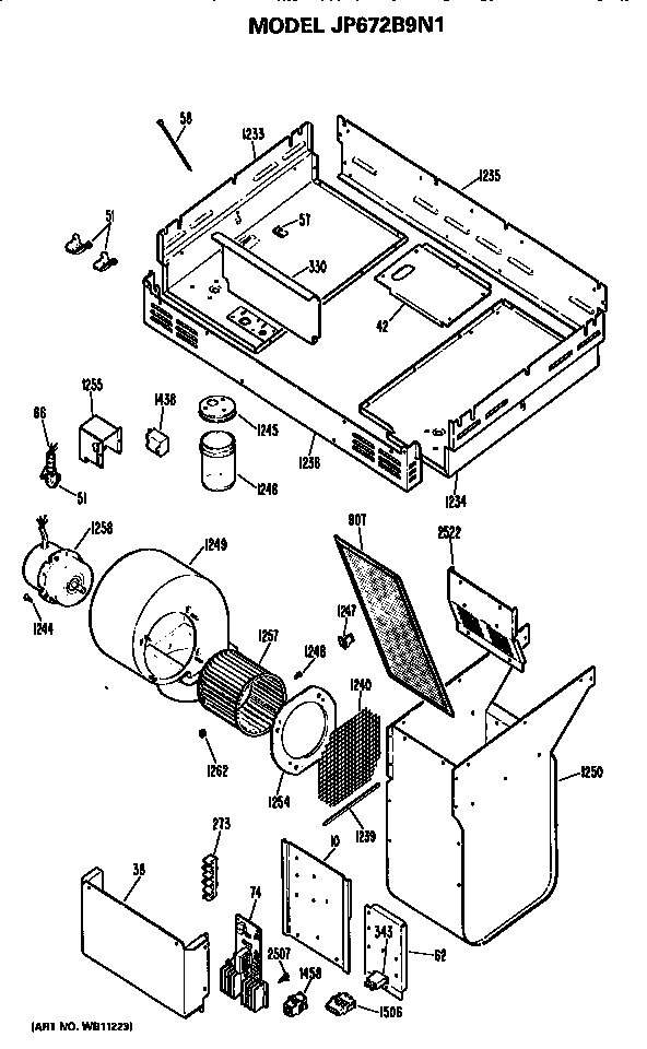 Blower