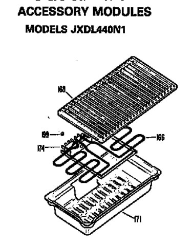 Accessory modules