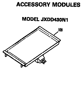 ACCESSORY MODULES