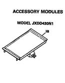 Accessory modules