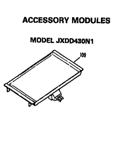 Accessory modules
