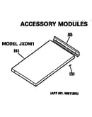 Accessory modules