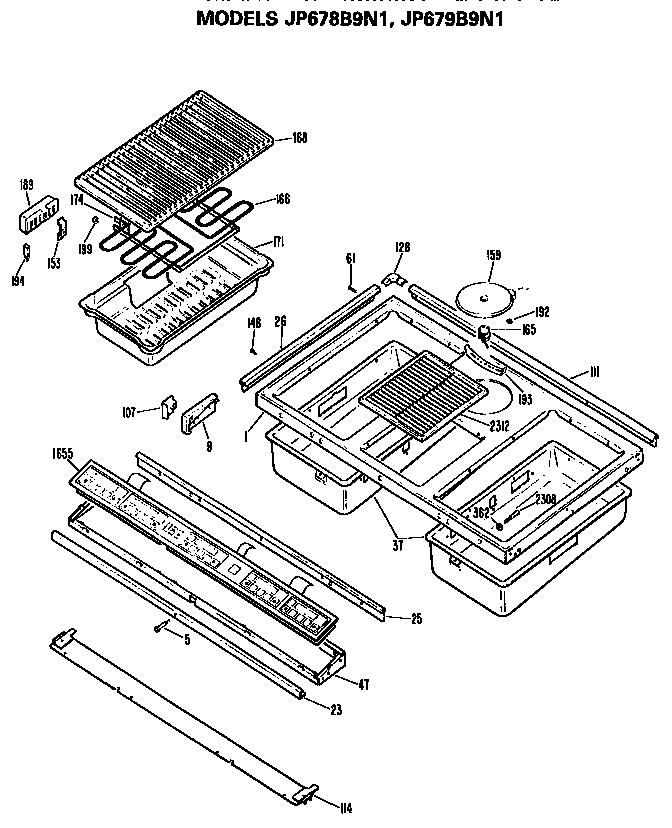 COOKTOP