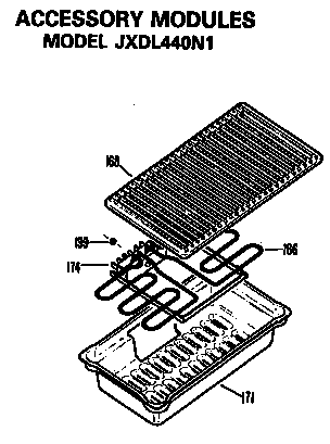 Accessory modules