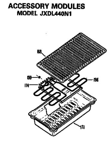 Accessory modules