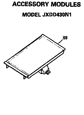 Accessory modules