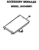 Accessory modules