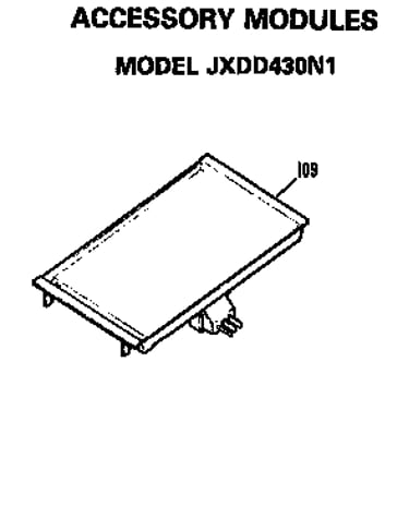 Accessory modules