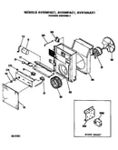Chassis assembly