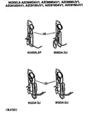 Check valve assembly