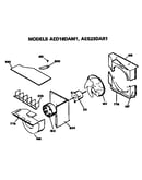 Blower assembly