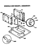 Base pan assembly