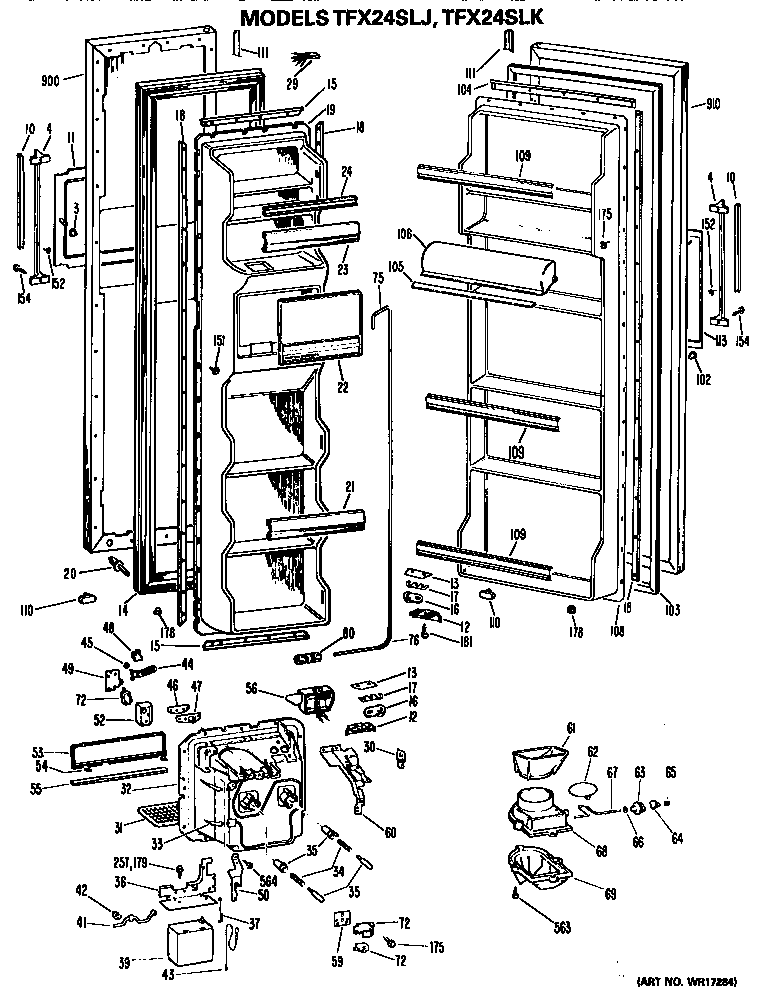 DOORS