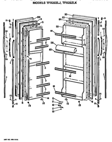 Doors