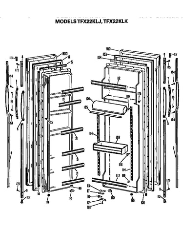 Doors